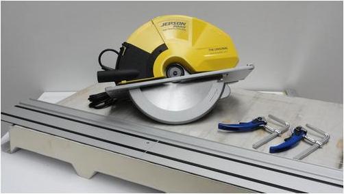 Produktbild Jepson Sägeblatt zu SHDC 8320