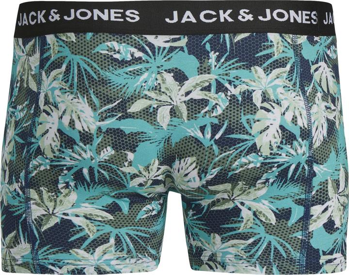 Immagine prodotto Jack & Jones Shorts Shorts (XXL, Confezione da 5 pezzi)