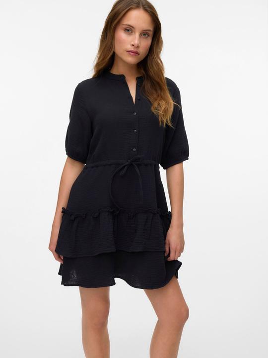 Image du produit Vero Moda VMNATTI Langes Kleid Kleid (XS)