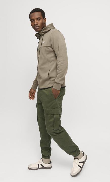 Produktbild Jack & Jones Relaxed Fit Relaxed Fit Hosen Relaxed Fit Hosen (36)