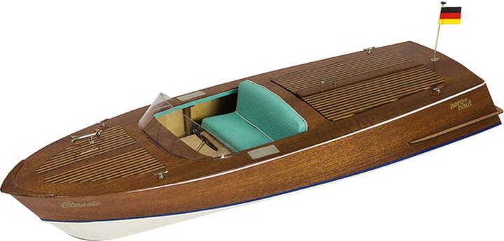 Image du produit Aeronaut Bateau de sport classique