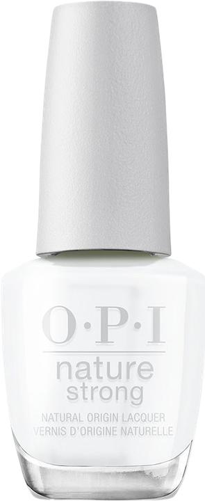 Image du produit OPI Nature Strong (NAT 001 Strong As Shell, Vernis couleur)