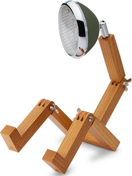 Actual product image Piffany Copenhagen Mini Mr Wattson (G4)