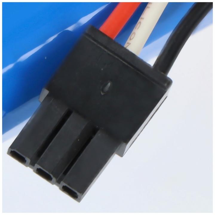 Actual product image XCell Akku für Logitech UE Boom 2 Ultimate u.a. wie 00798-601-8207, 2600mAh für Lautsprecher Boxen Speaker