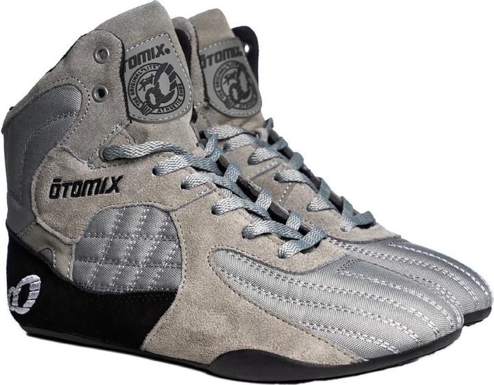 Produktbild Otomix Stingray Escape GREY (41)