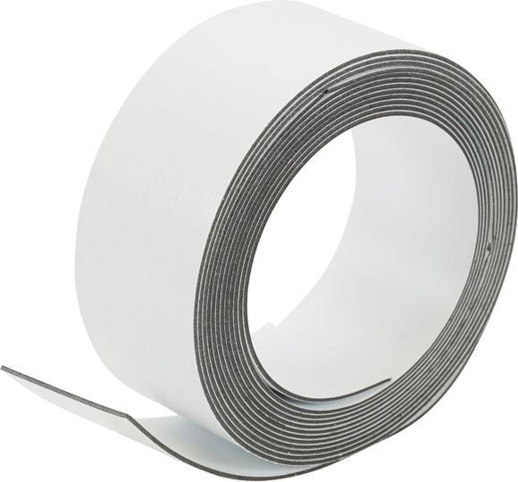 Image du produit Eduplay Ruban magnétique Flexo 10 m x 35 mm