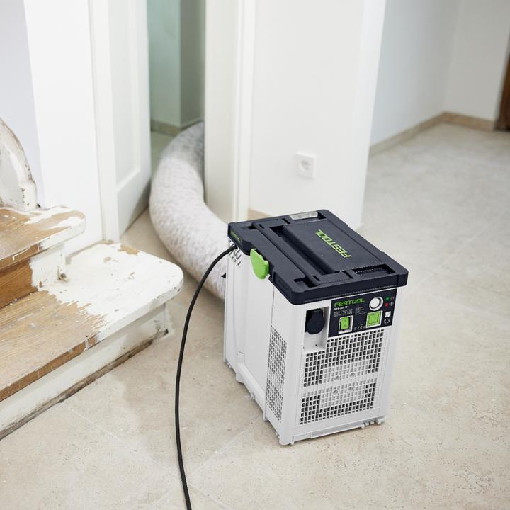 Actual product image Festool SYS-AIR H air purifier (28 m²)
