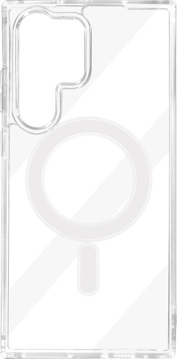 Produktbild Avizar Clear Series (Samsung Galaxy S23 Ultra)