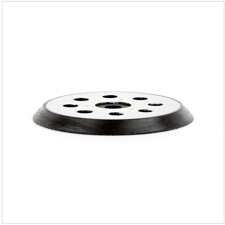 Actual product image Makita PULPING PLATE 123mm 743081-8