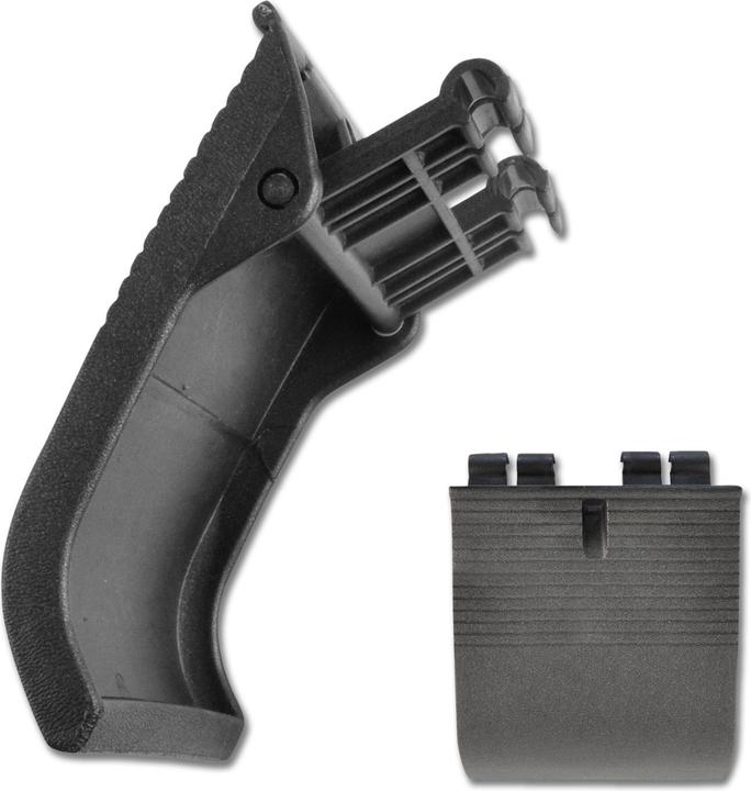 Waldhausen Putzbox Clipverschluss