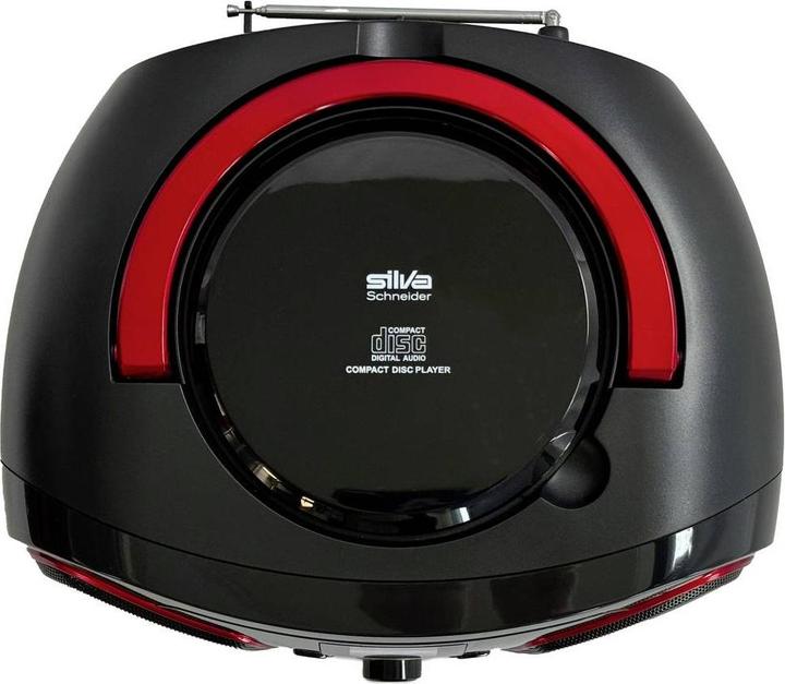 Produktbild Silva Schneider PLL Radio (FM)