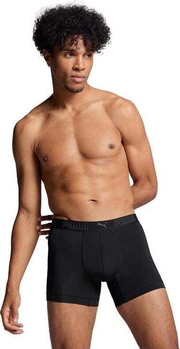 Image du produit Puma Boxer Sport Microfibre (S, lot de 2)