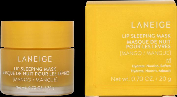 Produktbild Laneige Lip Sleeping Mask (Lippenbalsam, 20 ml)