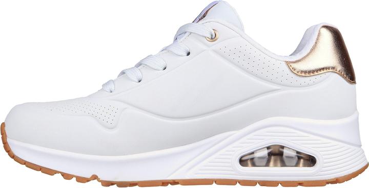 Actual product image Skechers Uno (36)