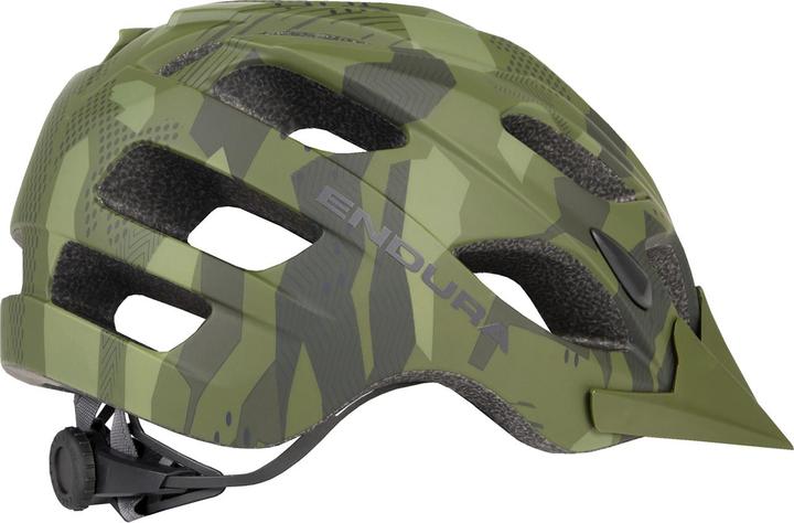 Produktbild Endura Hummvee Helm (55 - 59 cm)