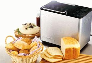 Immagine prodotto Kenwood Bm 450