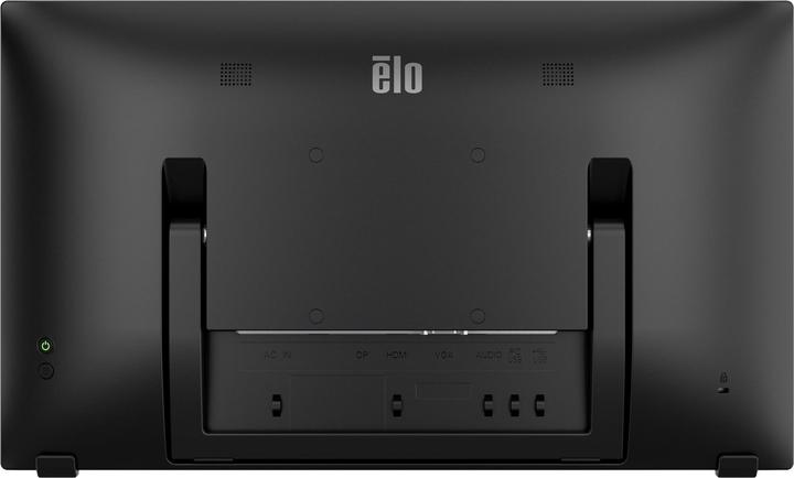 Produktbild ēlo ET2270L-2UWA-1-BL-G 22IN LCD (1920 x 1080 Pixel, 21.50")
