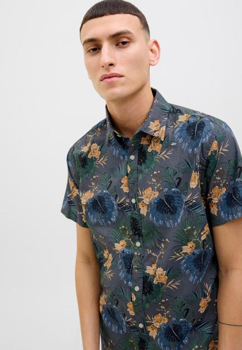 Image du produit Jack & Jones Comfort Fit Hemd Hemd (S)