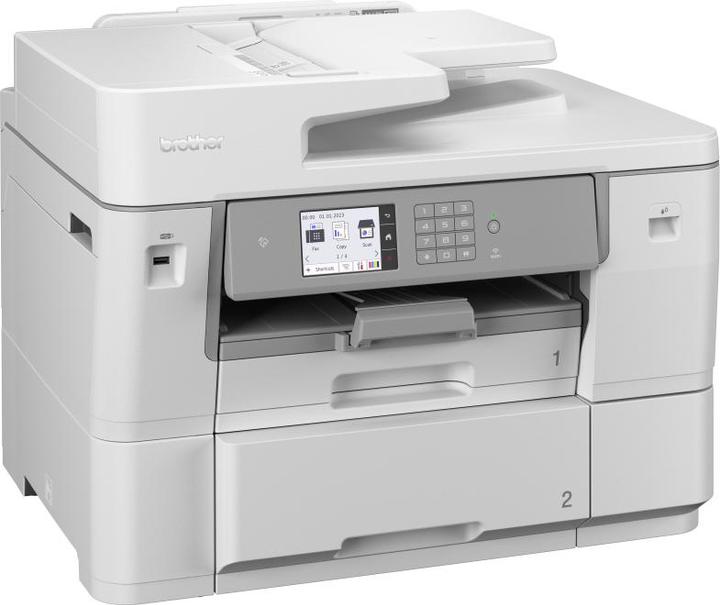 Image du produit Brother MFCJ6959DW (Encre, Couleur)