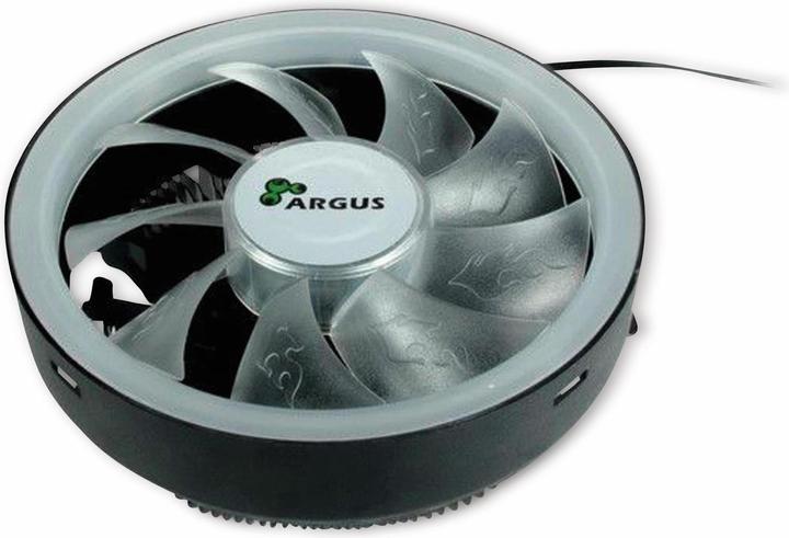 Image du produit Intertech Argus SU-800 (65 mm)