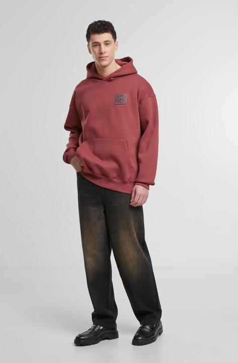 Produktbild Homeboy Old School Hood - 111069 (M)