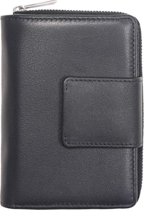 Actual product image Riccardo Ferducci Zip wallet