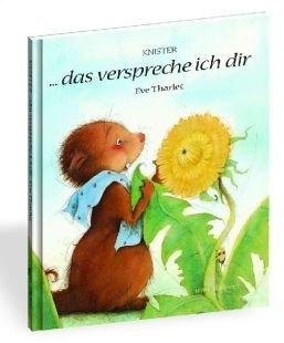 Produktbild Das verspreche ich dir (Deutsch, Knister, 2015)