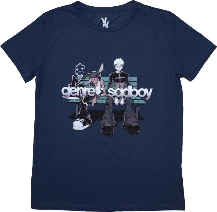 Machine Gun Kelly TShirt (XL)