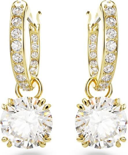 Image du produit Swarovski Constella Boucles d'oreilles or (Métal Swarovski)