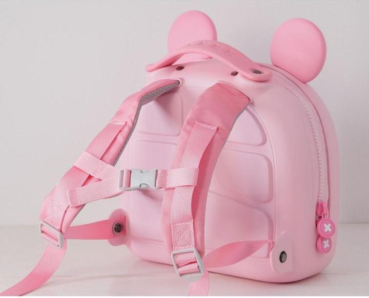 Produktbild Picocici Consumer electronics Animal Backpack K52 pink