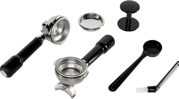 Actual product image La Pavoni New Botticelli Evolution