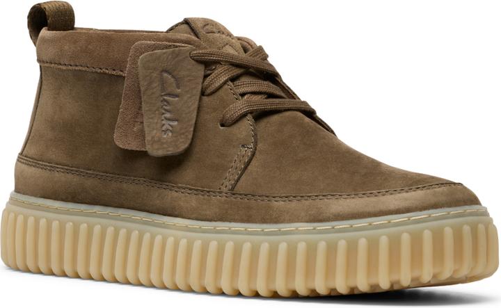 Produktbild Clarks M Torhill Lace HI (43)