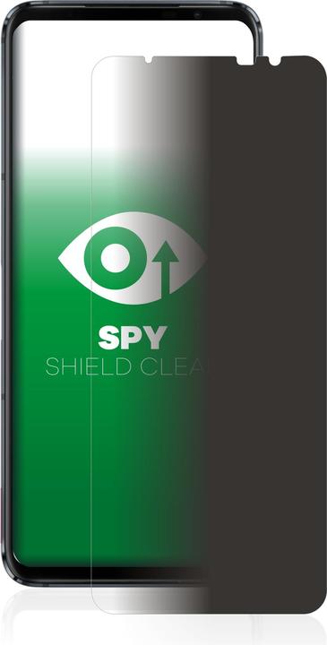 Immagine prodotto upscreen Spy Shield Pellicola Privacy (1 Pezzo/i, Asus ROG Phone 5s Pro)