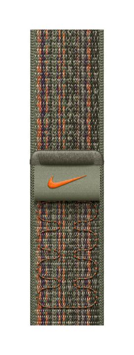 Actual product image Apple Nike Sport Loop (45 mm, Nylon)
