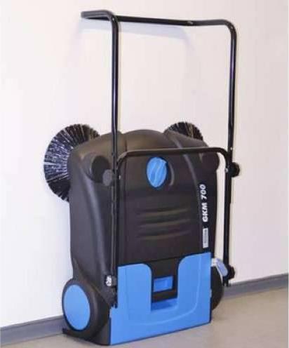 Produktbild Güde Gkm 700