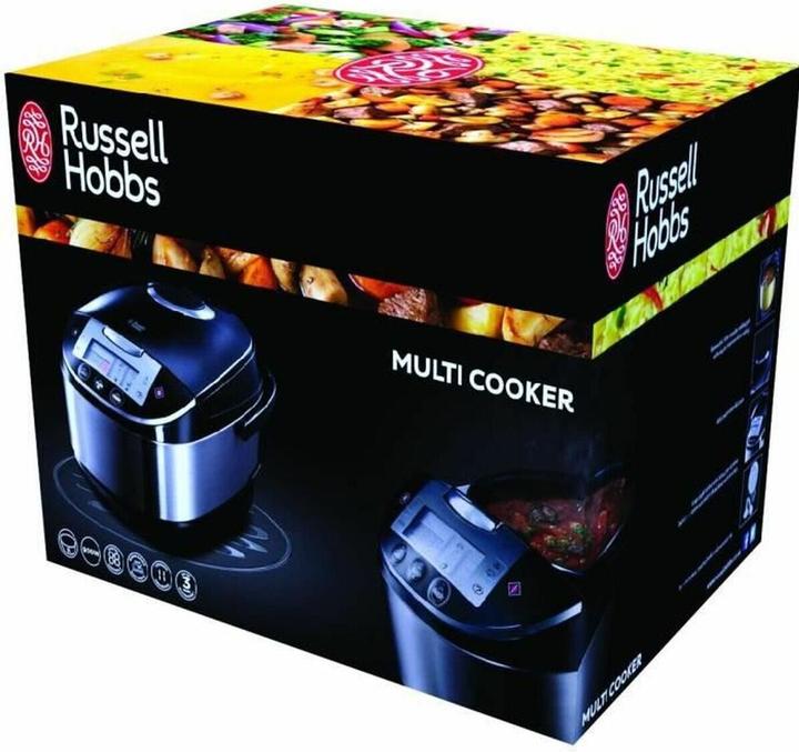 Produktbild Russell Hobbs Cook at Home