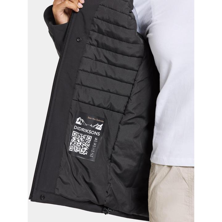Produktbild Didriksons damenjacke idun (36)