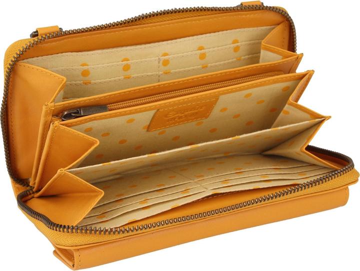 Immagine prodotto Esquire Custodia per cellulare Perù in pelle 19 cm