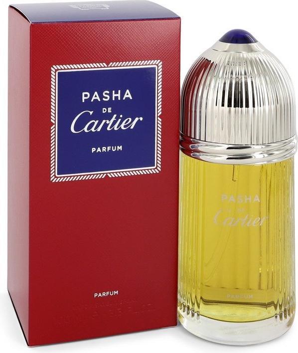 Produktbild Cartier Pasha Parfum (Eau de Parfum, 100 ml)