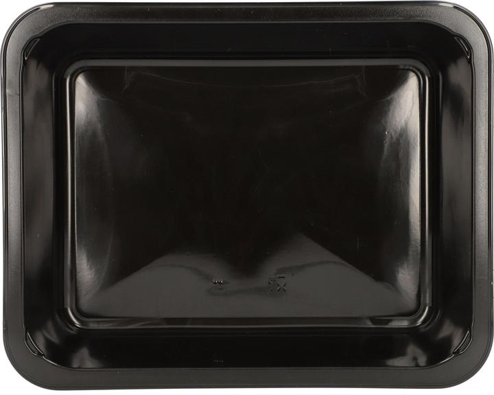 Produktbild Starpak Mikrowellenschalen ungeteiltl (50 x)