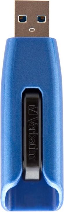 Produktbild Verbatim Store n Go V3 Max (128 GB, USB-A)