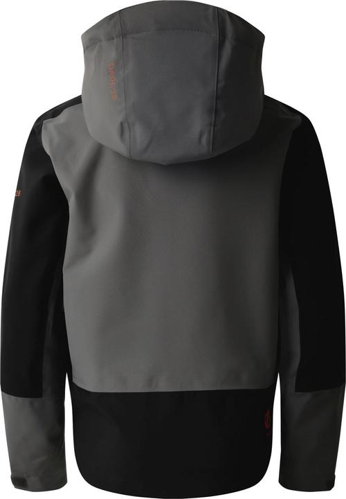 Immagine prodotto Dare2b Explore II Giacca Impermeabile Bambini (164)