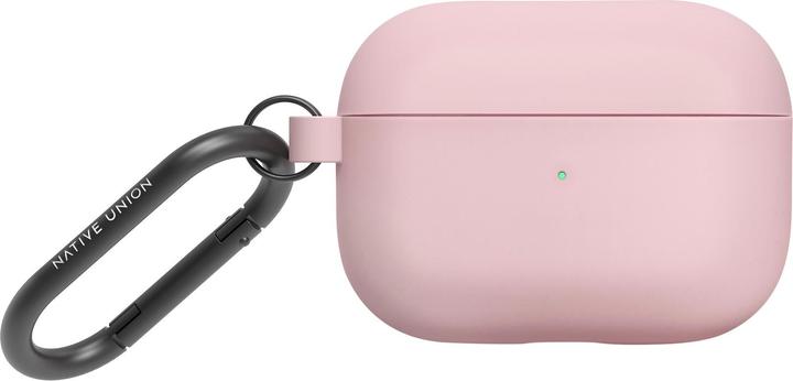 Produktbild Native Union Leather Case für Apple AirPods 3G (Kopfhörer Tasche)