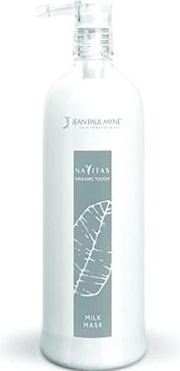 Image du produit Jean Paul Mynè Navitas Organic Milk Mask 1000ml (1000 ml)