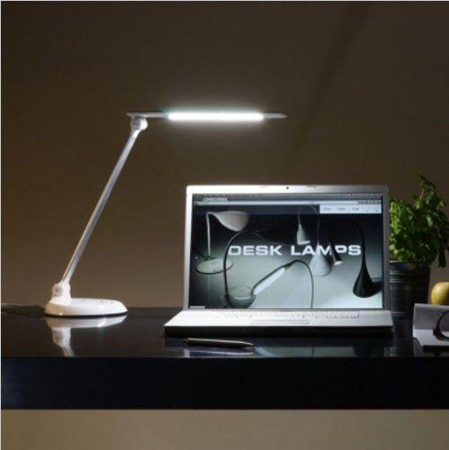 Produktbild Tiross Table lamp white (TS1808)
