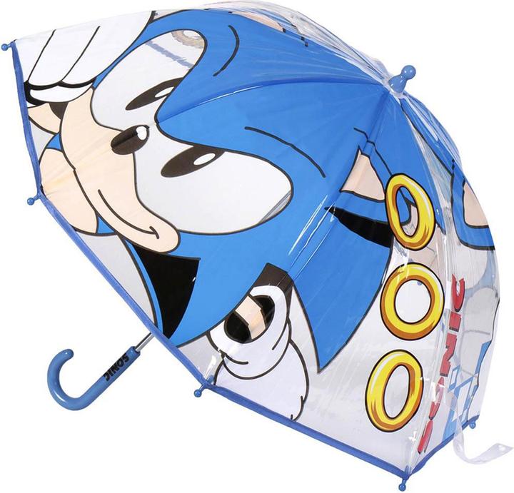 Image du produit Disney Parapluie Poe Manual Bubble Sonic