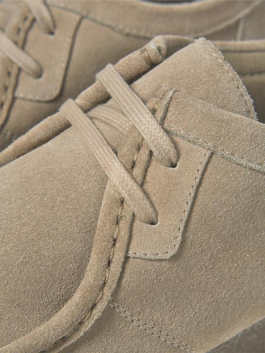 Image du produit Jack & Jones Chaussure de sport en daim (43)