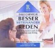Produktbild Besser miteinander reden (Deutsch, Dale Carnegie, Horst Warning, 2004)