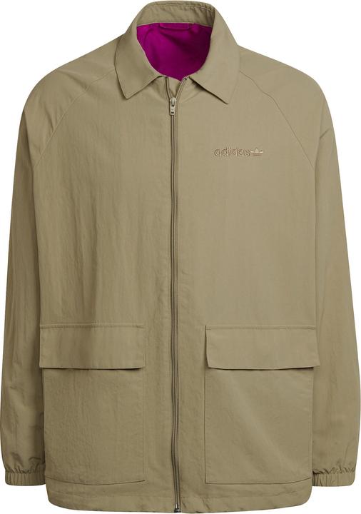 adidas Trefoil Coach Jacke - 89071