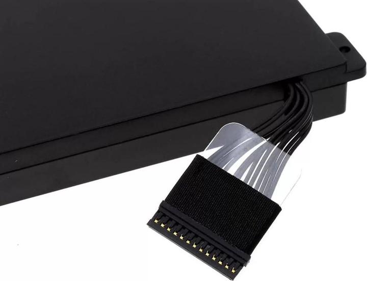 Produktbild AccuCell Akku Apple MacBook Pro 17, A1309 (11200 mAh)